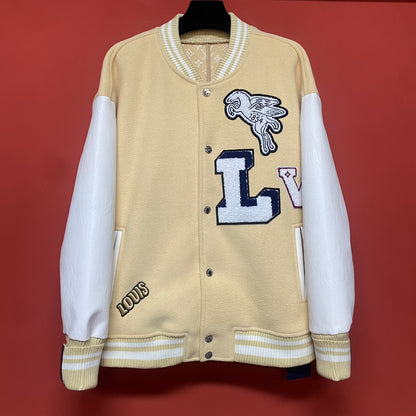 Baseball Jacket