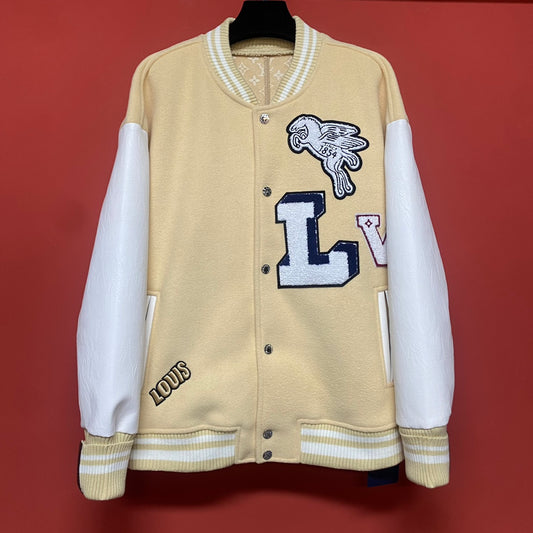 Baseball Jacket