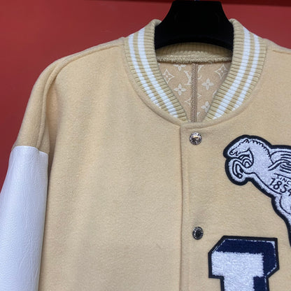 Baseball Jacket