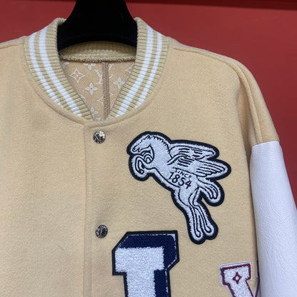 Baseball Jacket