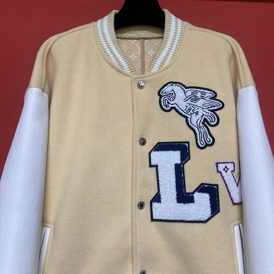 Baseball Jacket