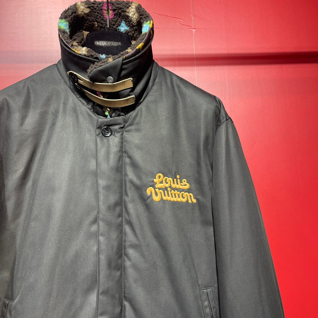 Jackets