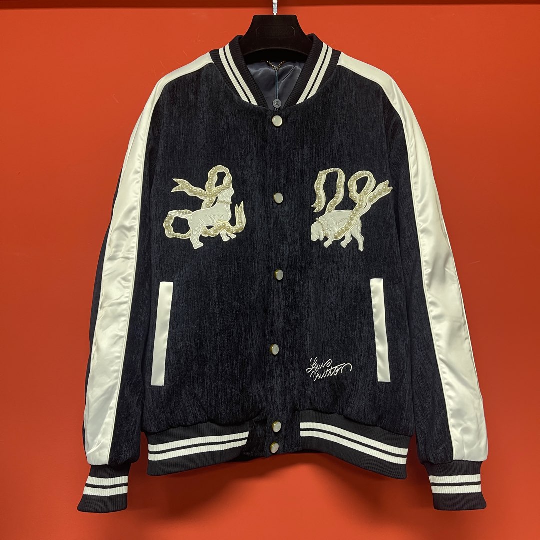 Baseball Jacket