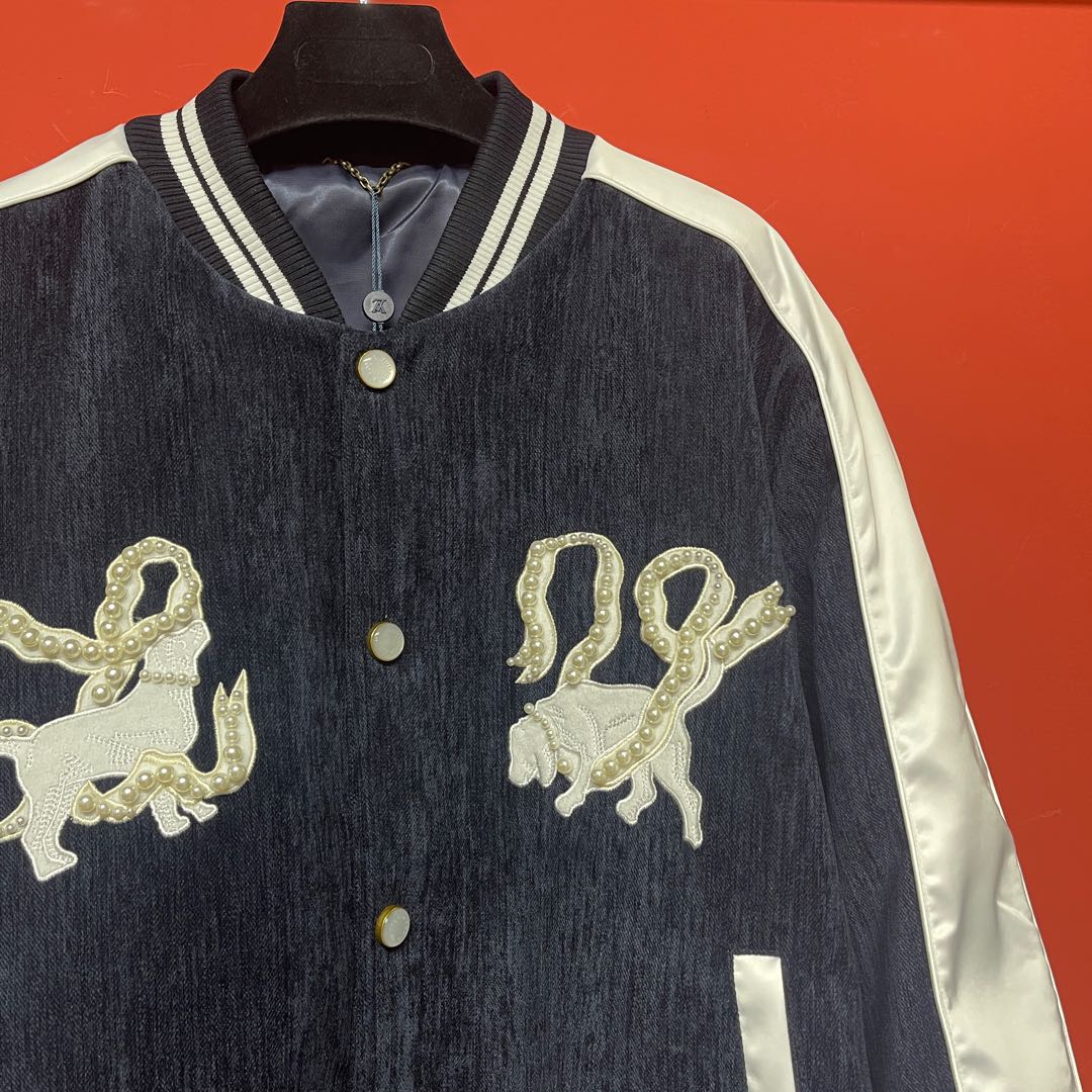 Baseball Jacket