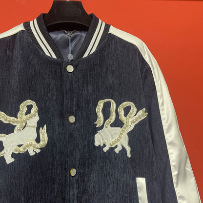 Baseball Jacket