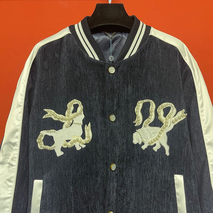Baseball Jacket