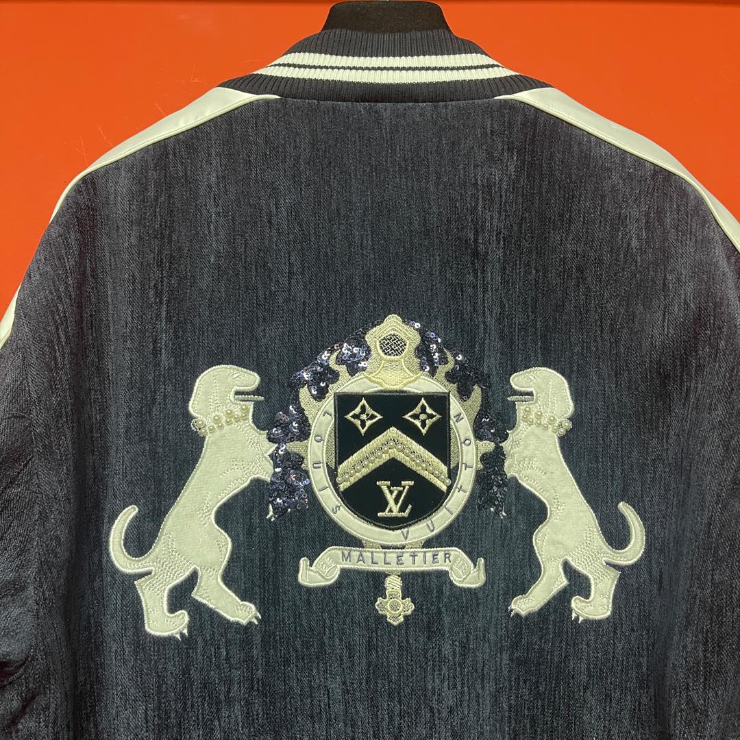 Baseball Jacket