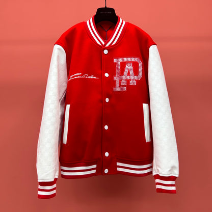 Baseball Jacket