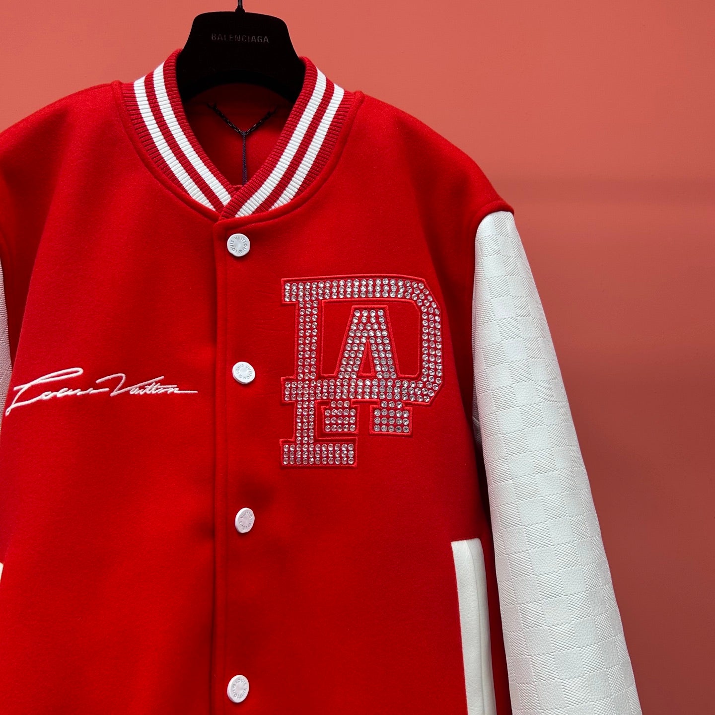Baseball Jacket