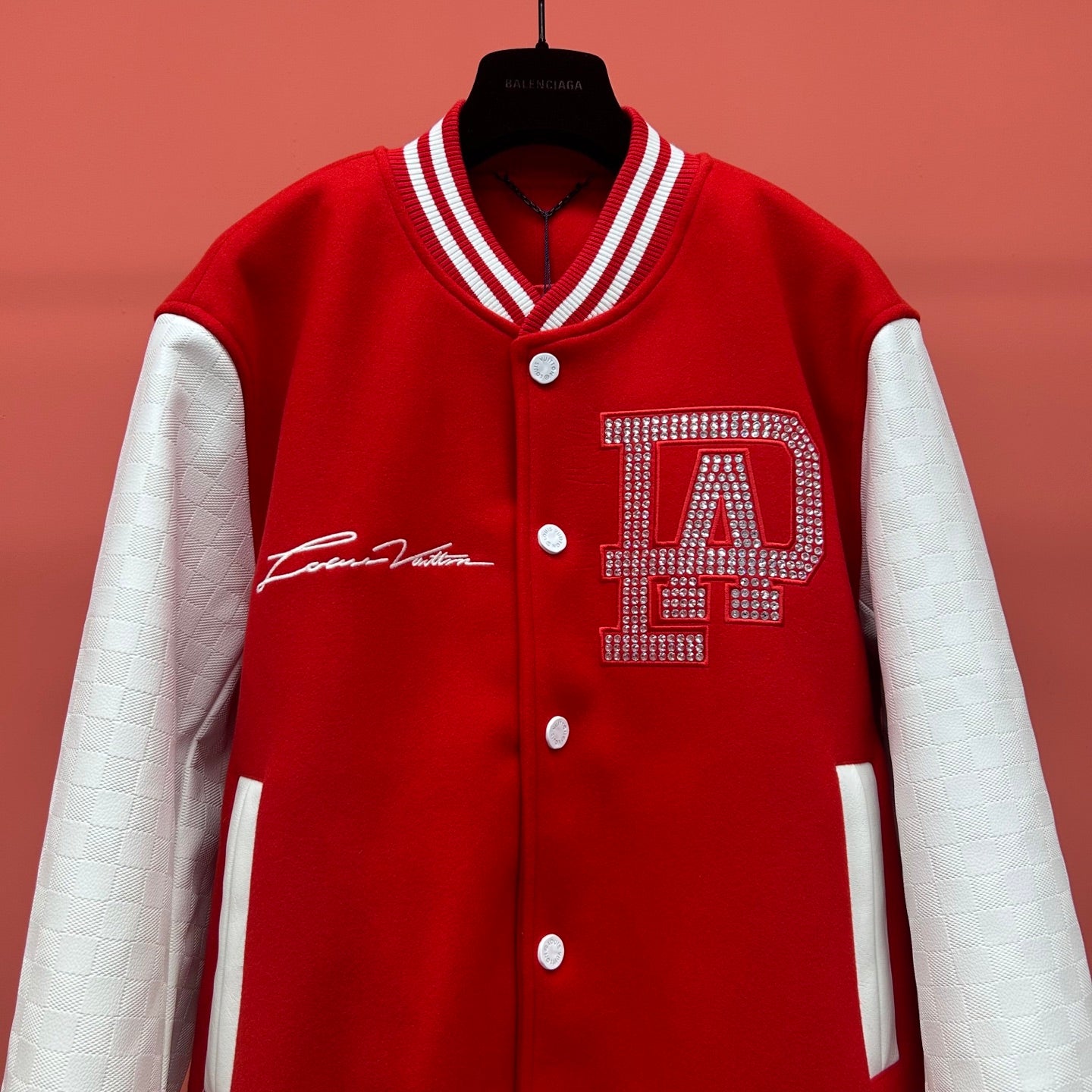 Baseball Jacket
