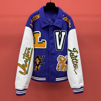 Baseball Jacket