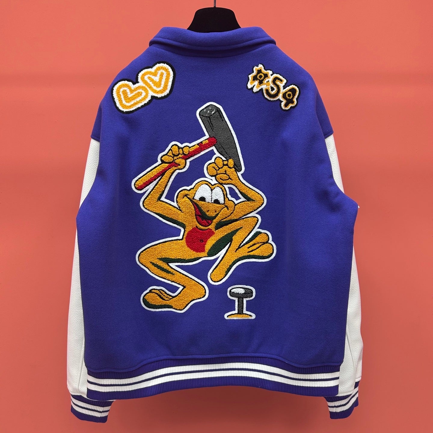 Baseball Jacket
