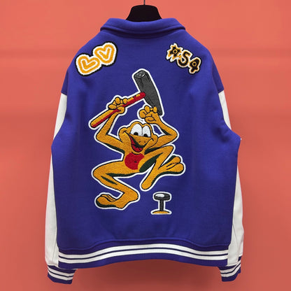 Baseball Jacket