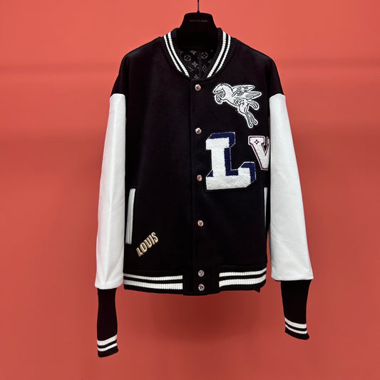 Baseball Jacket