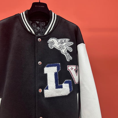 Baseball Jacket