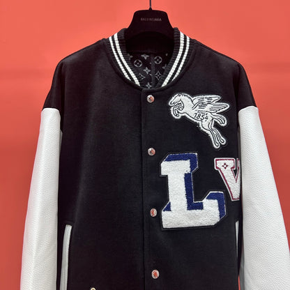 Baseball Jacket