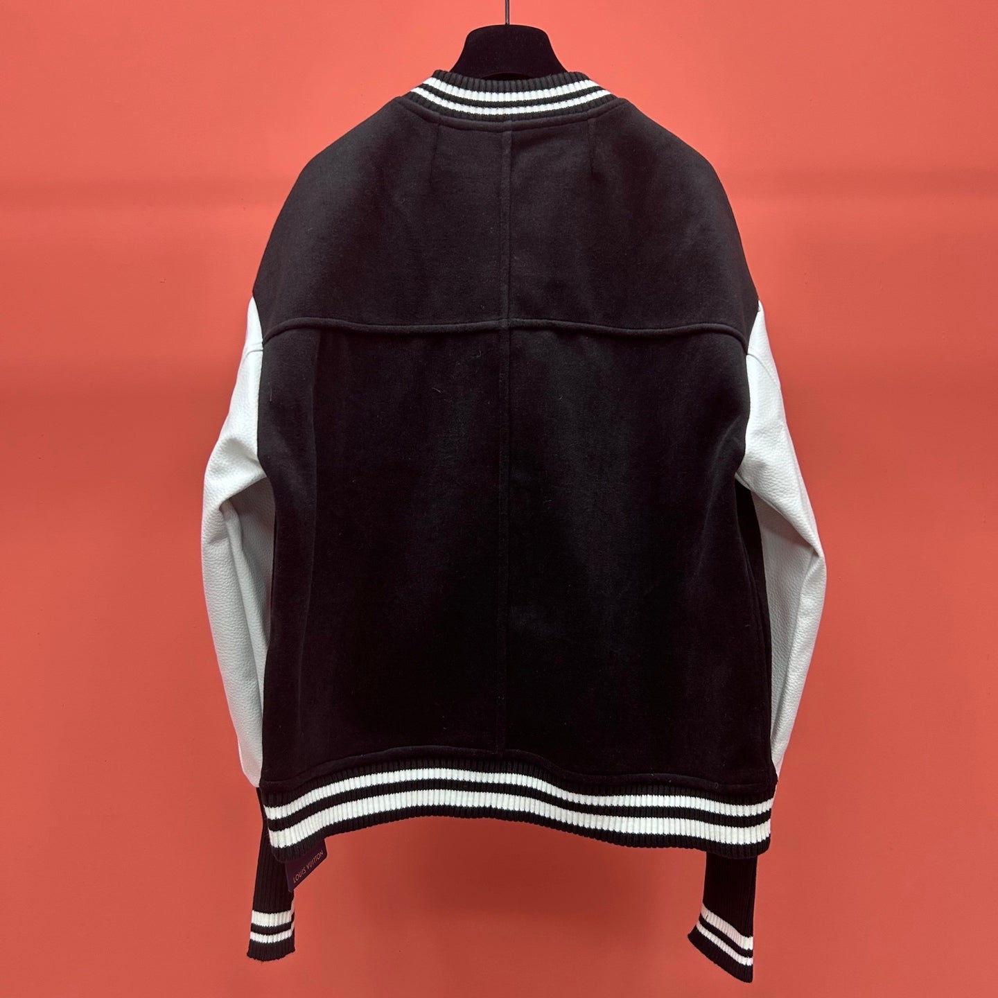 Baseball Jacket