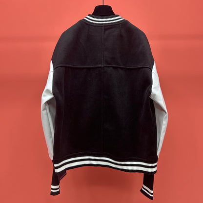 Baseball Jacket