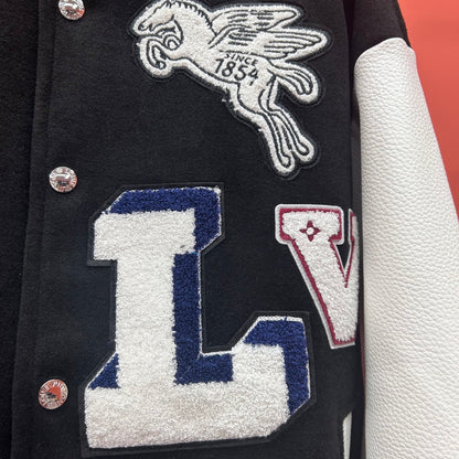 Baseball Jacket