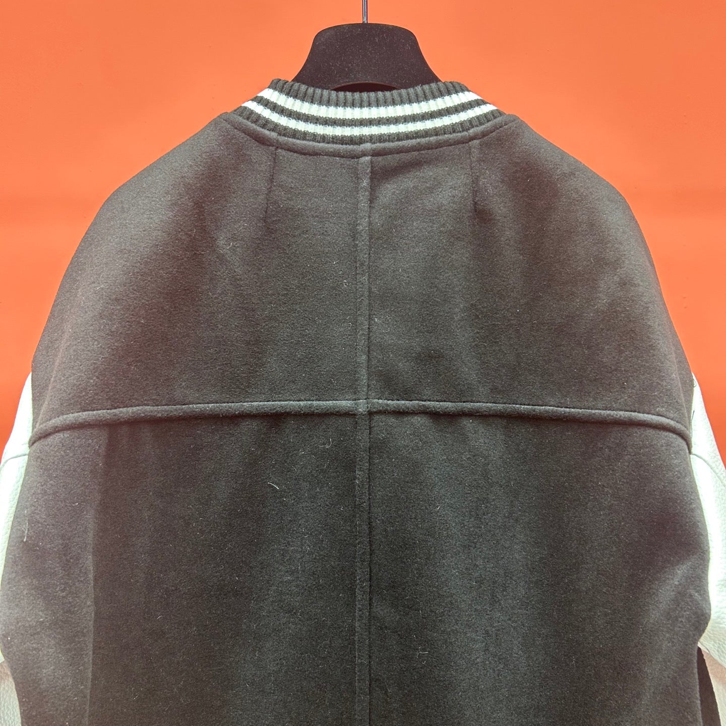 Baseball Jacket