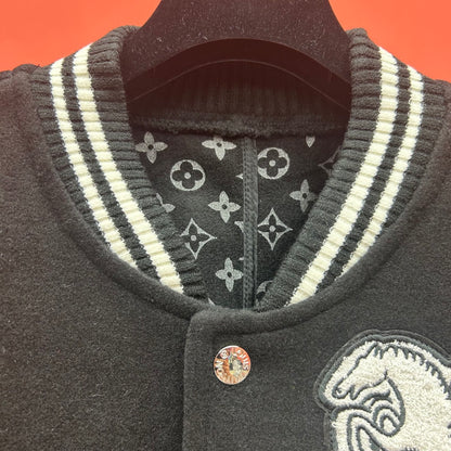 Baseball Jacket