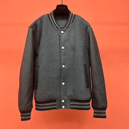 Baseball Jacket