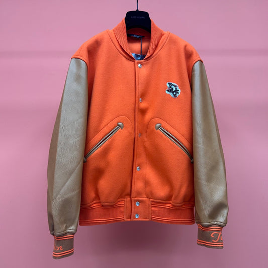 Baseball Jacket