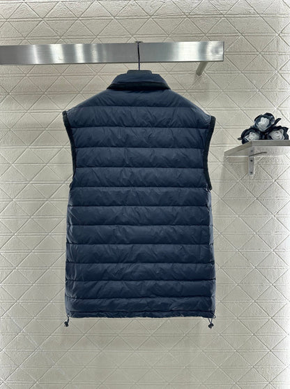 Down Vest