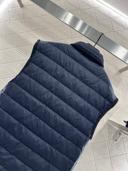 Down Vest