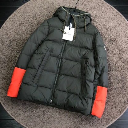 Down Jacket