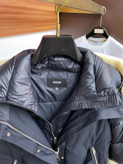 Down Jacket
