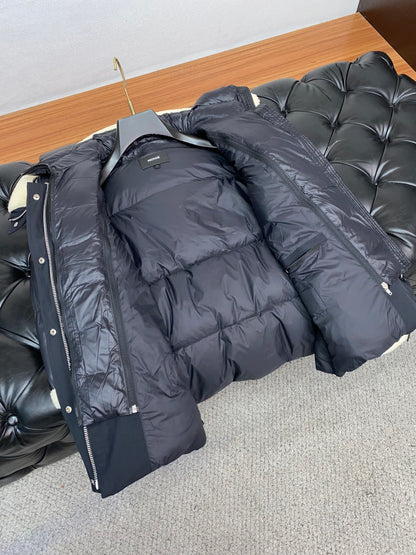 Down Jacket
