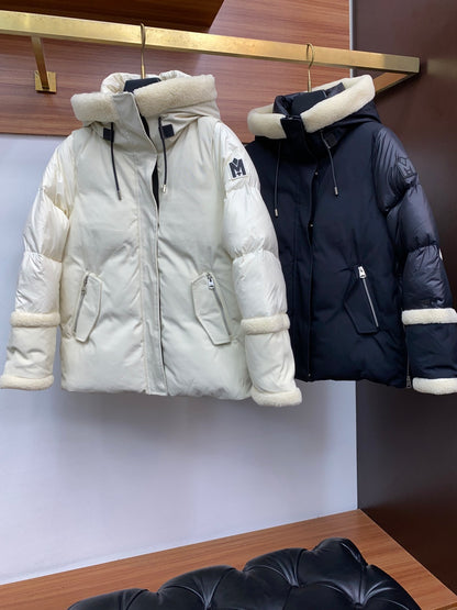 Down Jacket