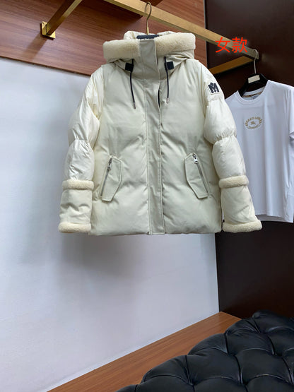 Down Jacket