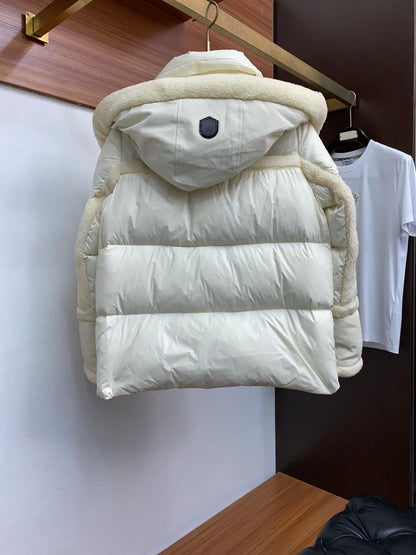 Down Jacket