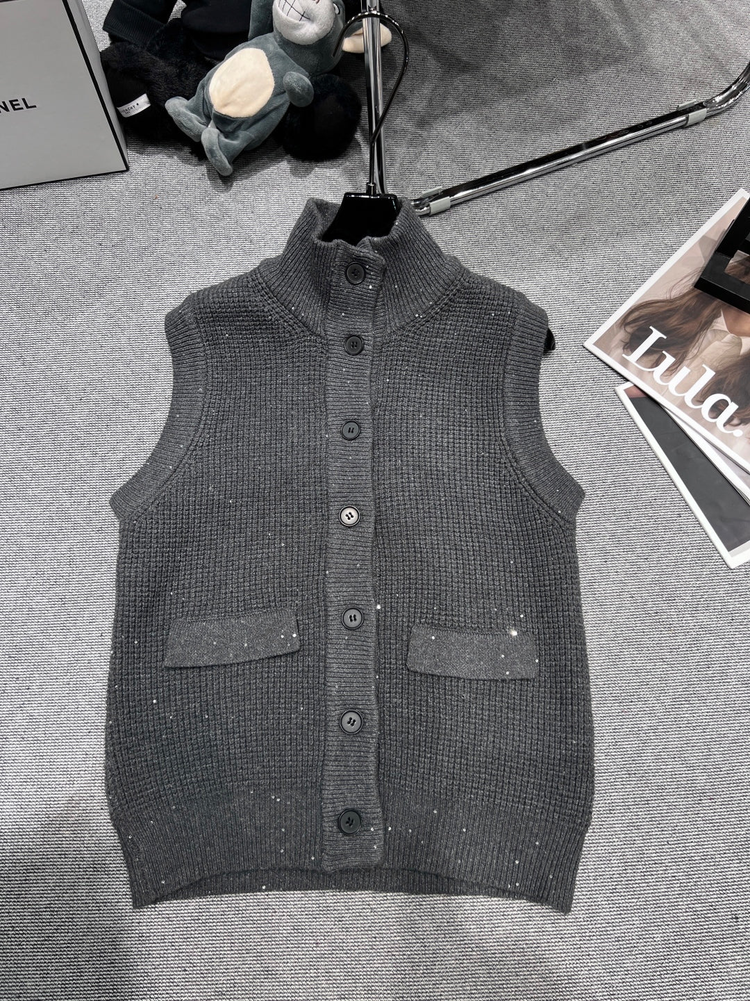 Vest
