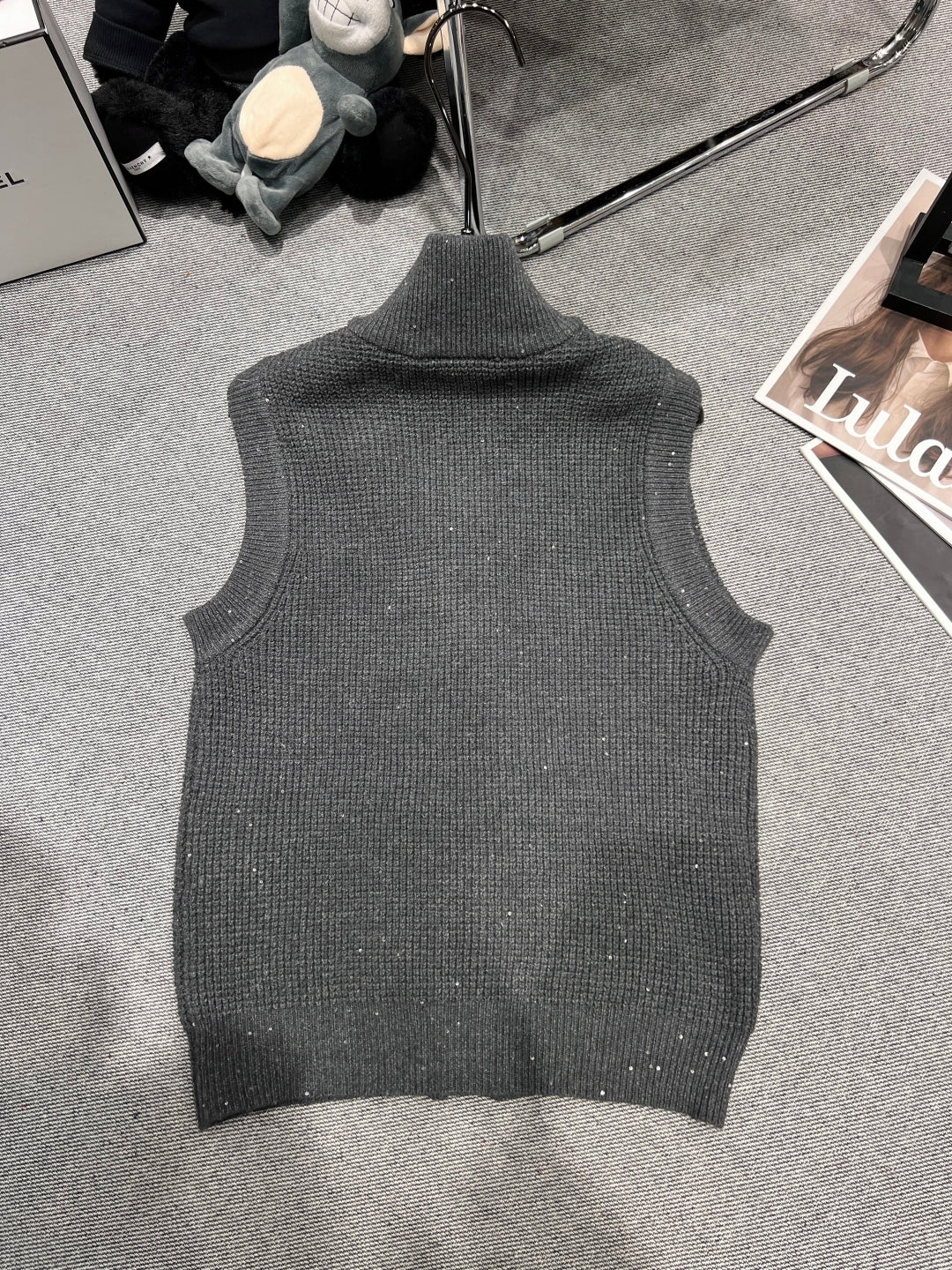 Vest