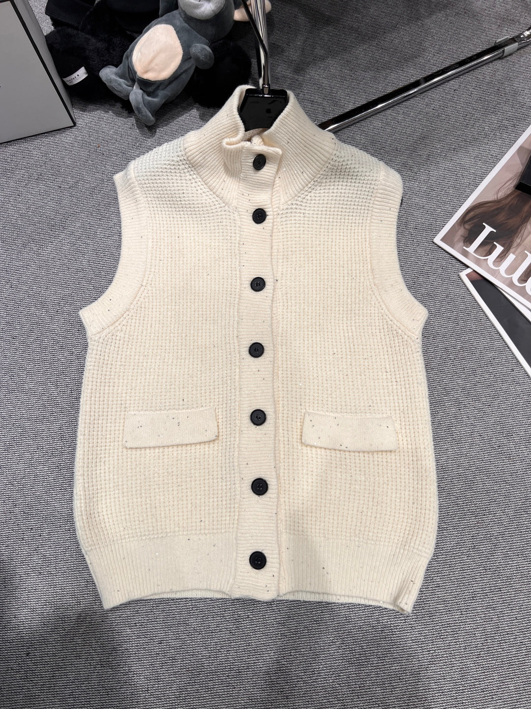 Vest