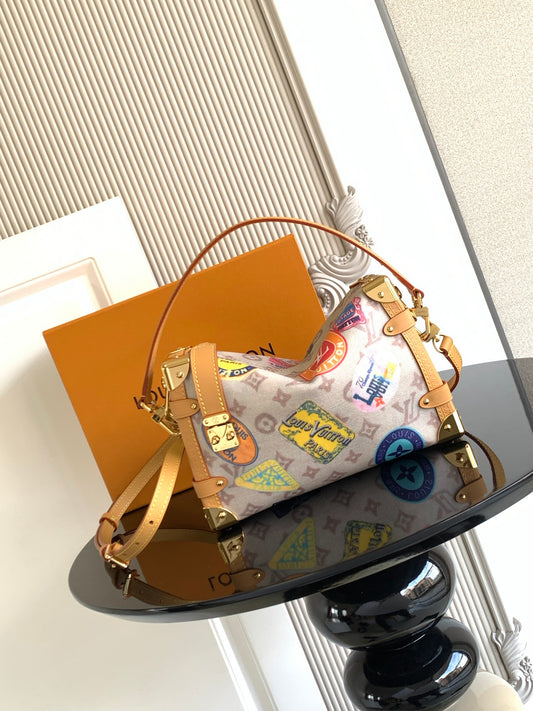 Shoulder Bag