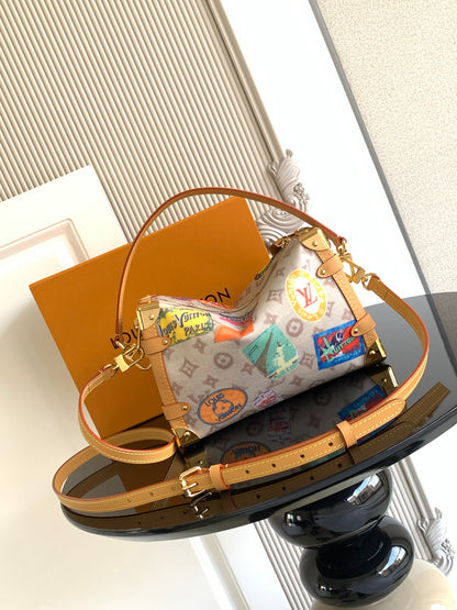 Shoulder Bag