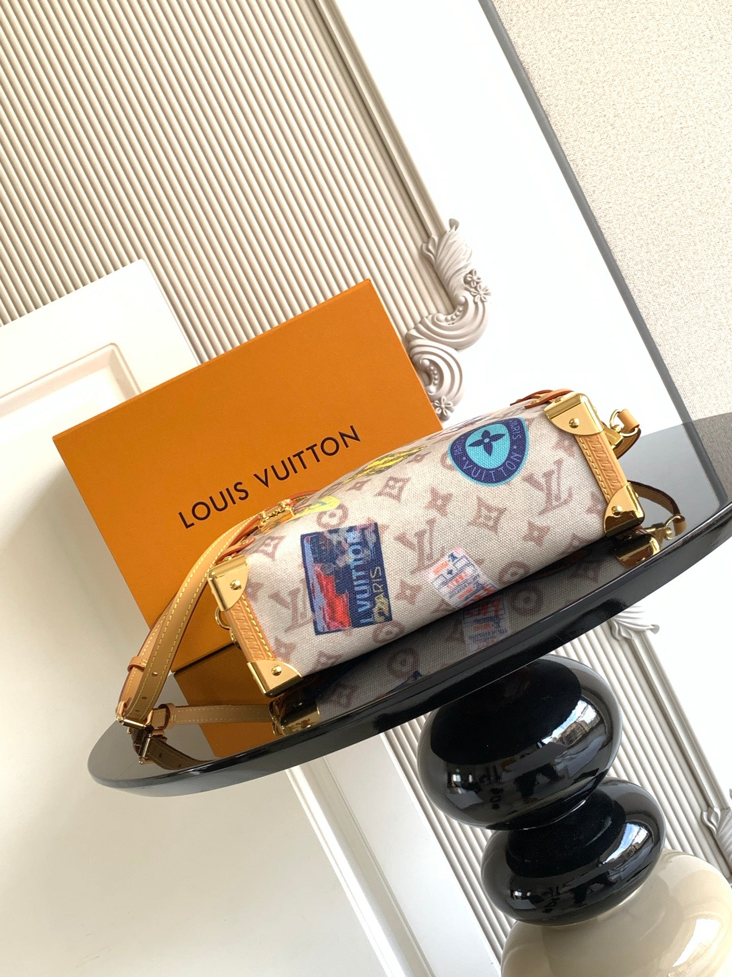 Shoulder Bag