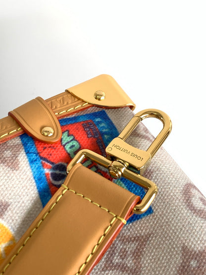 Shoulder Bag