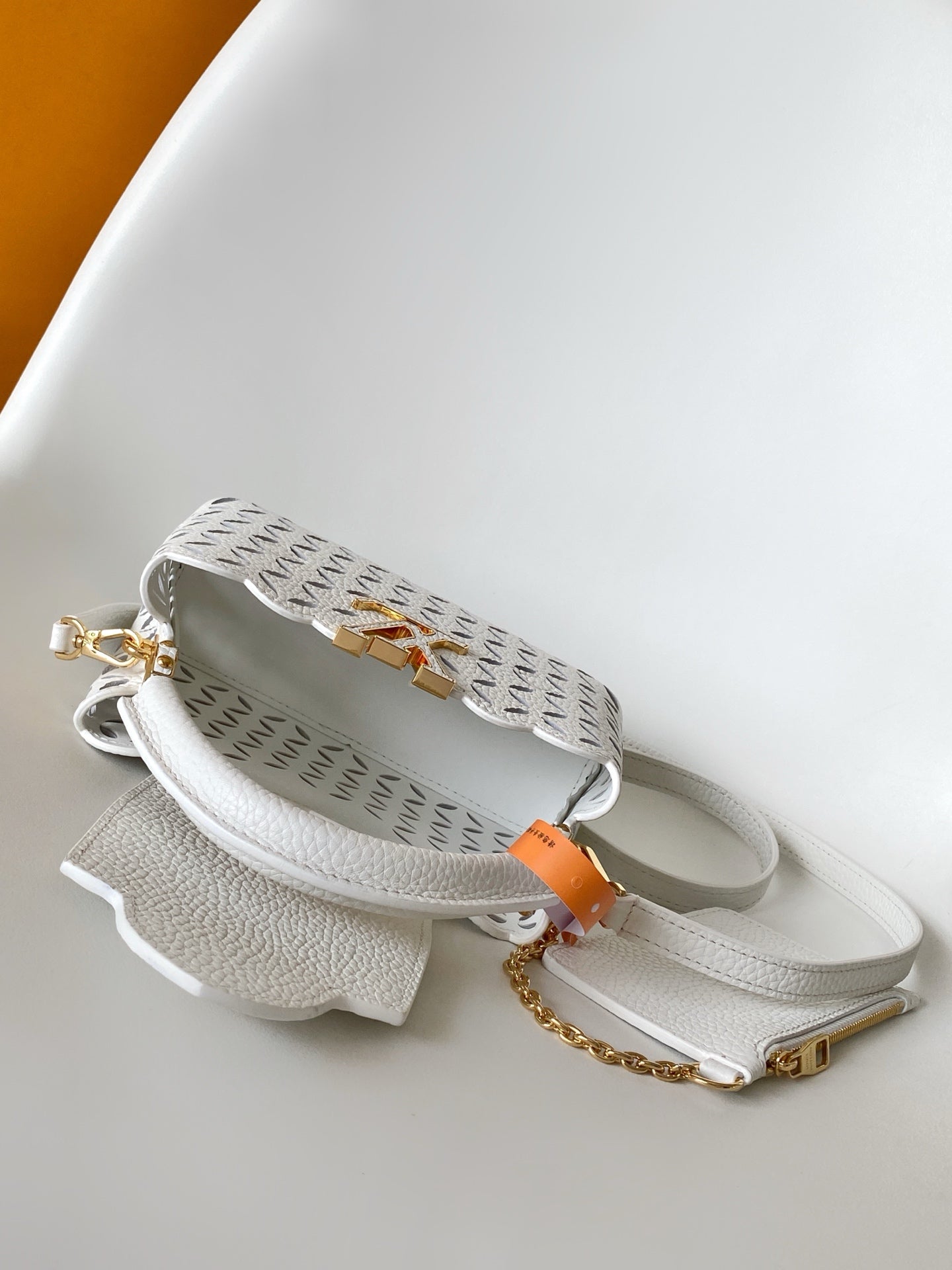 Shoulder Bag