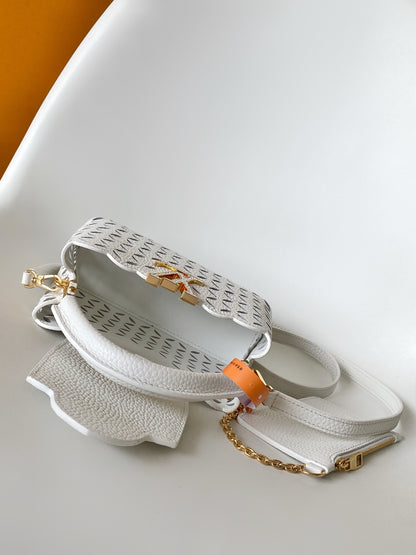 Shoulder Bag