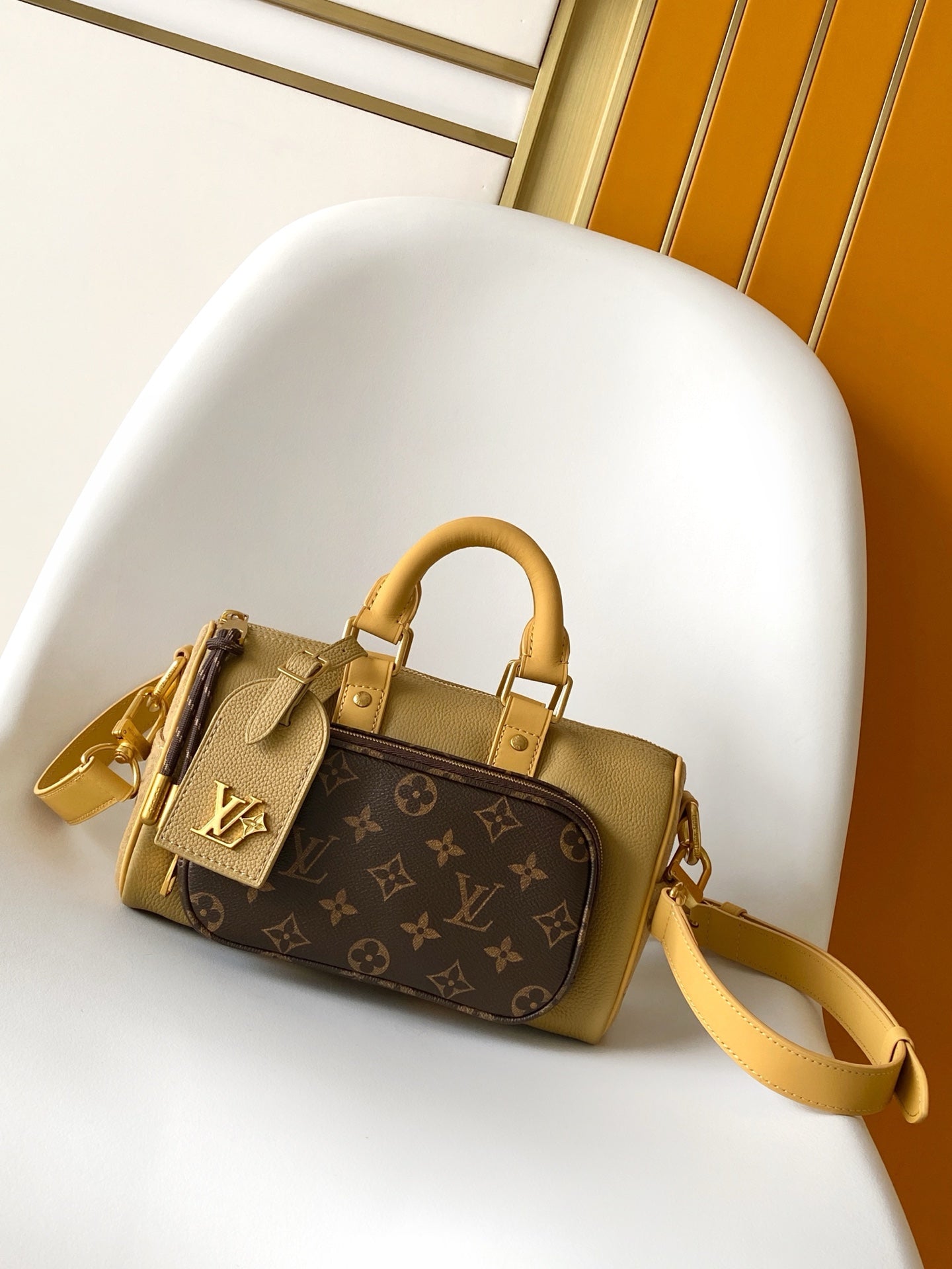 Shoulder Bag