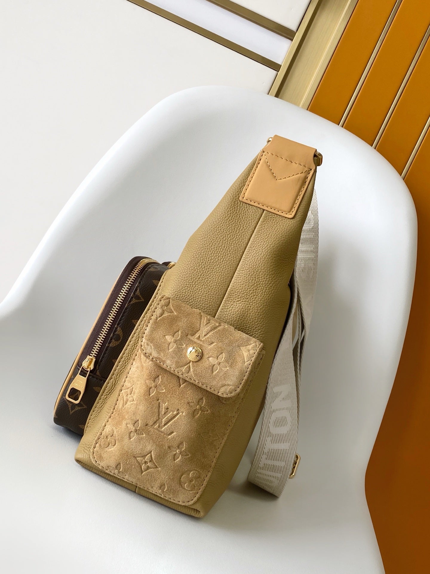 Shoulder Bag