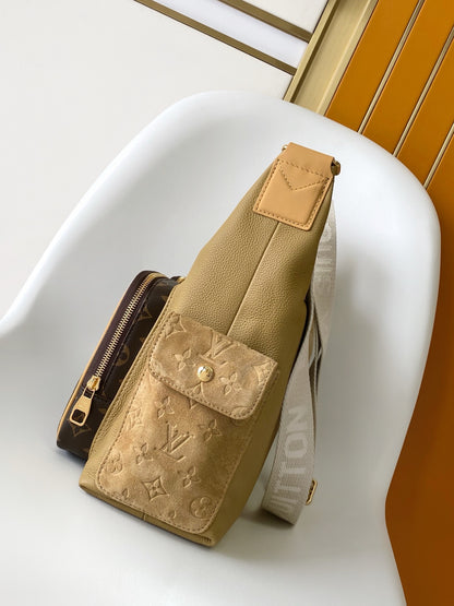 Shoulder Bag