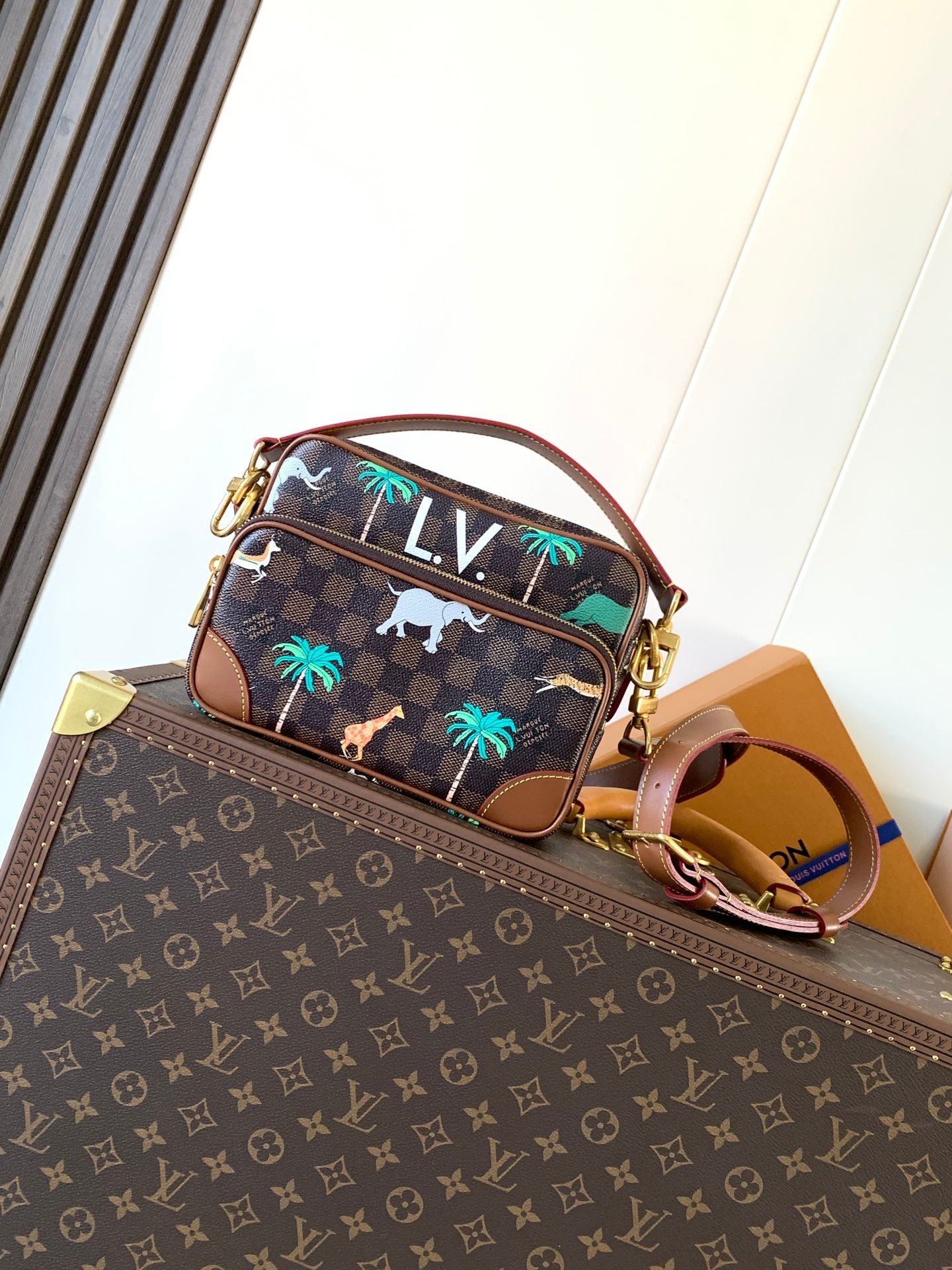 Shoulder Bag
