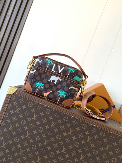 Shoulder Bag