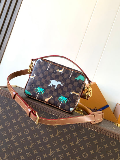 Shoulder Bag